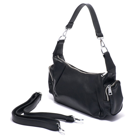 Жіноча сумка Welfare 8853 BLK