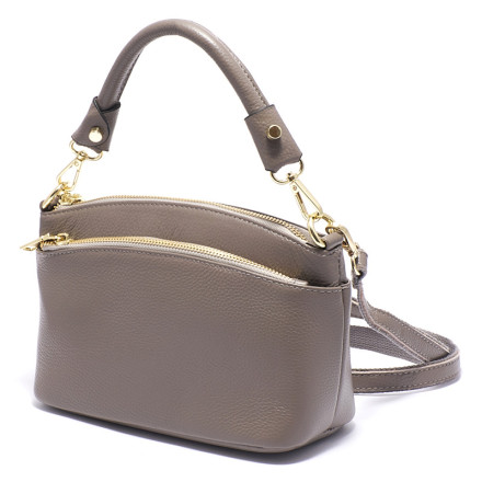 Жіноча сумка Welfare 6001 GREY