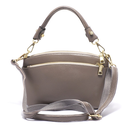 Жіноча сумка Welfare 6001 GREY