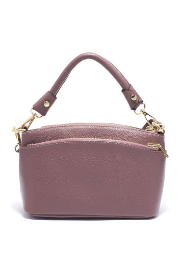 Жіноча сумка Welfare 6001 L.PURPLE