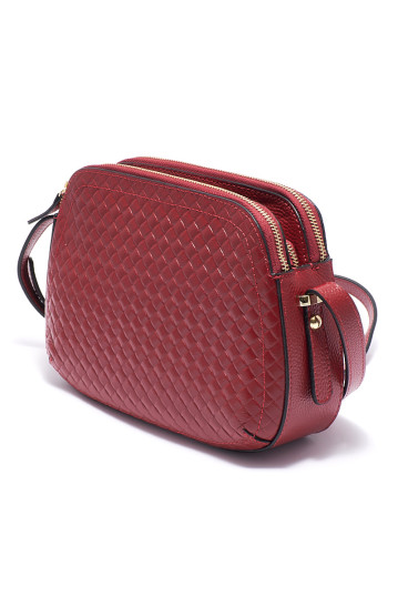 Сумка женская Welfare 82078 BORDO (ВЛ 2023)