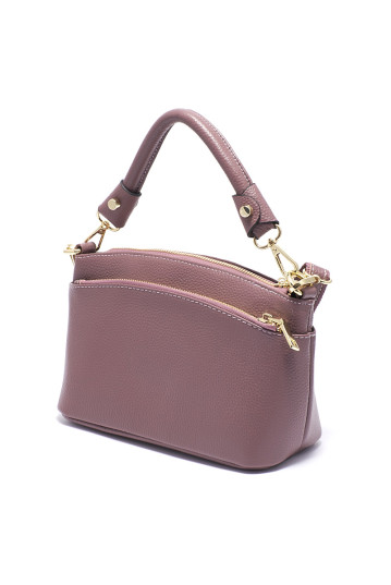 Жіноча сумка Welfare 6001 L.PURPLE