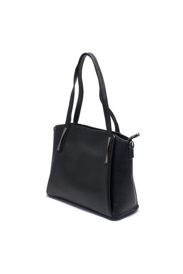 Сумка женская Welfare 6048 BLK (ВЛ 2023)