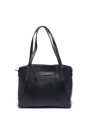 Сумка женская Welfare 6048 BLK (ВЛ 2023)