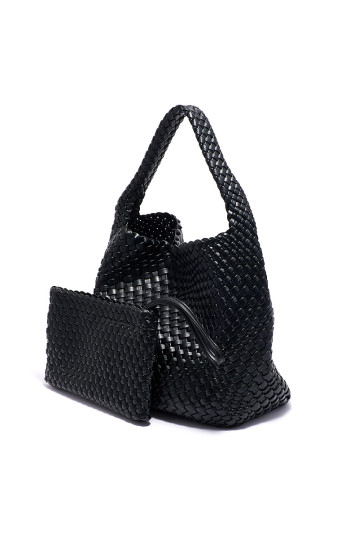 Жіноча сумка Welfare 8089 BLK