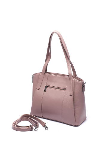 Сумка женская Welfare 6048 L.PURPLE
