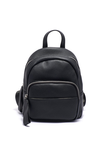 Жіноча сумка Welfare 6707 BLK