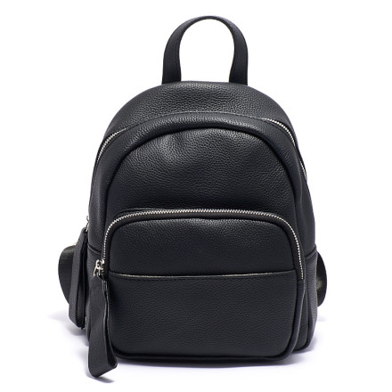 Жіноча сумка Welfare 6707 BLK