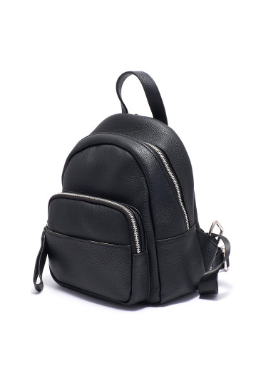 Жіноча сумка Welfare 6707 BLK