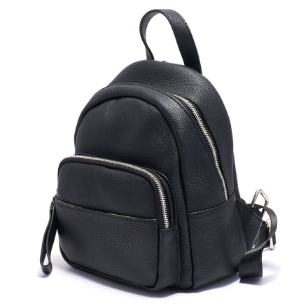 Жіноча сумка Welfare 6707 BLK