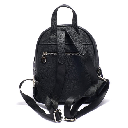 Жіноча сумка Welfare 6707 BLK