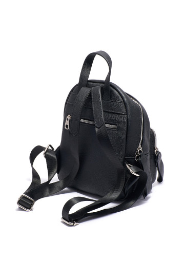 Жіноча сумка Welfare 6707 BLK