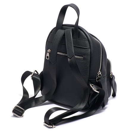 Жіноча сумка Welfare 6707 BLK