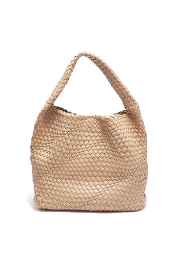 Сумка чоловіча Welfare 8089 BEIGE