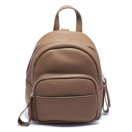 Жіноча сумка Welfare 6707 KHAKI
