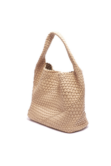 Сумка чоловіча Welfare 8089 BEIGE