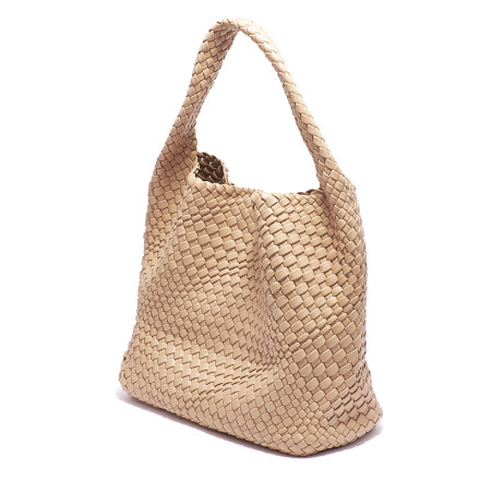 Сумка чоловіча Welfare 8089 BEIGE