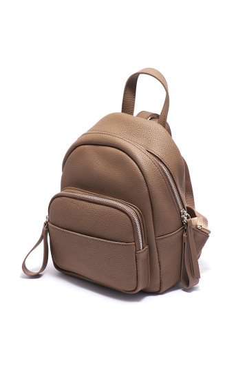 Рюкзак женский Welfare 6707 KHAKI