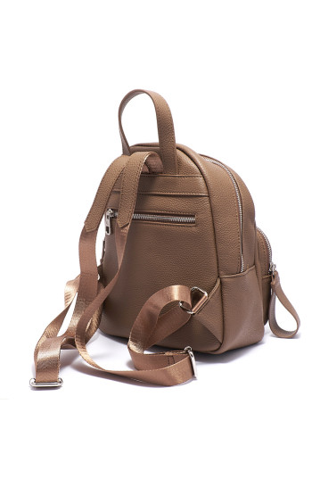 Рюкзак женский Welfare 6707 KHAKI