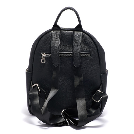 Жіноча сумка Welfare 6710 BLK