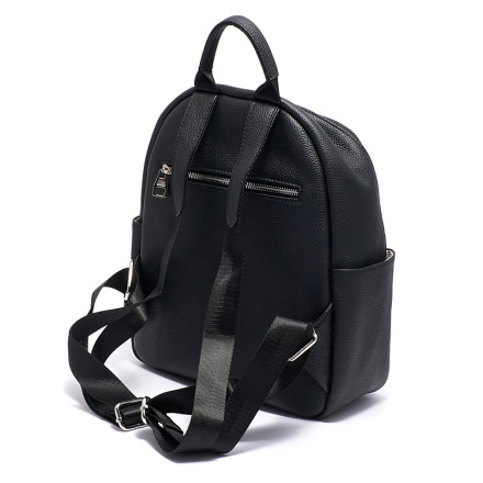 Жіноча сумка Welfare 6710 BLK