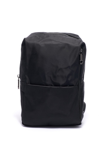 Сумка чоловіча Welfare 7500 BLK