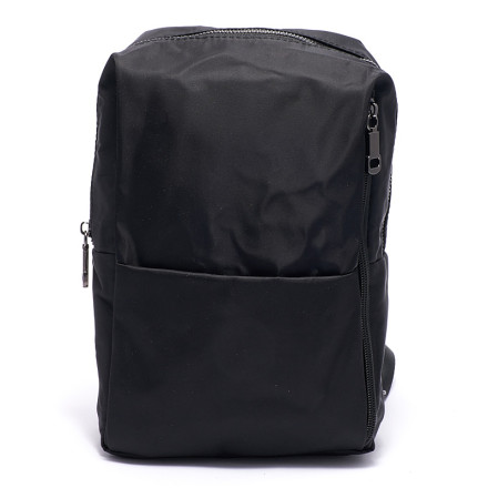 Сумка чоловіча Welfare 7500 BLK