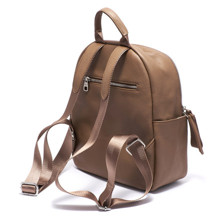 Жіноча сумка Welfare 6710 KHAKI