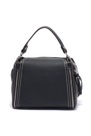 Жіноча сумка Welfare 6911 BLK