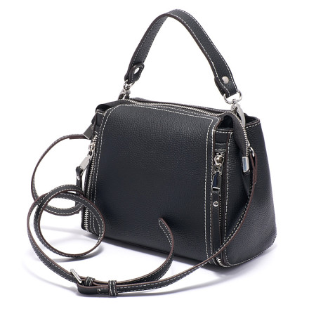 Жіноча сумка Welfare 6911 BLK