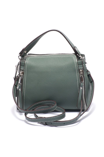 Сумка женская Welfare 6911 GREEN
