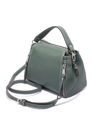 Сумка женская Welfare 6911 GREEN