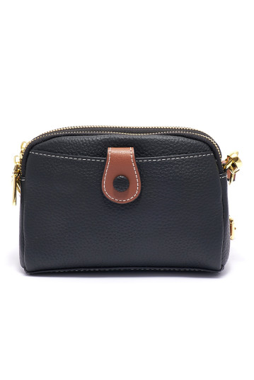 Жіноча сумка Welfare 5007 BLK