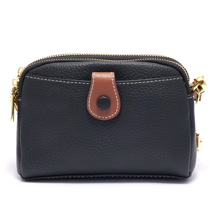 Жіноча сумка Welfare 5007 BLK