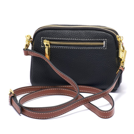 Жіноча сумка Welfare 5007 BLK