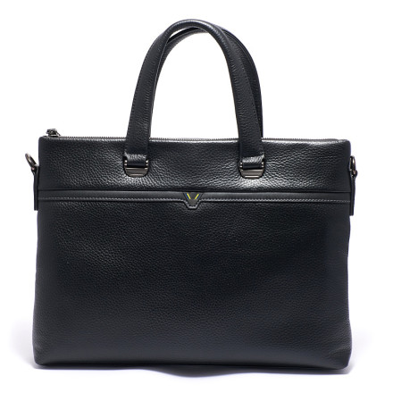 Сумка чоловіча Welfare 9904-1 BLK