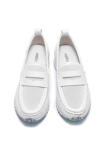 Мокасини жіночі Welfare 23-0150-1