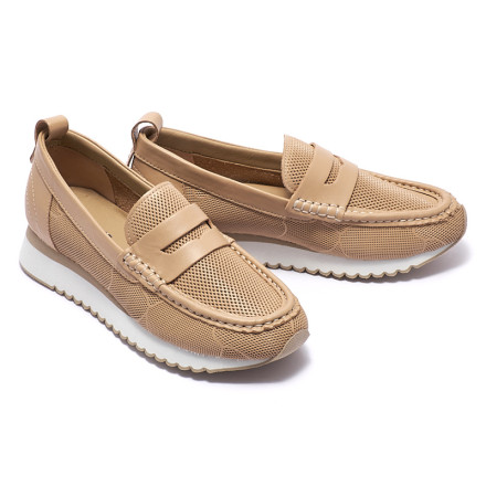 Мокасини жіночі Welfare 23-0150-2