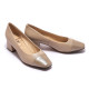 Туфлі жіночі Caprice 9-9-22305-20 408 BEIGE COMB