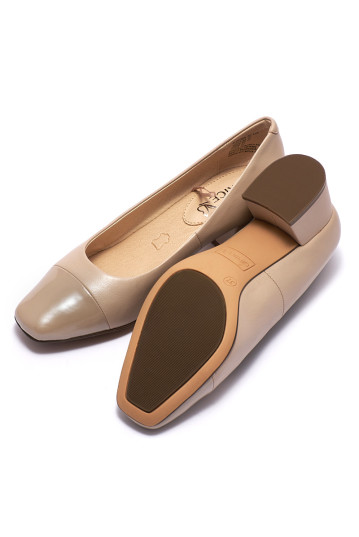 Туфлі жіночі Caprice 9-9-22305-20 408 BEIGE COMB