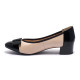 Туфлі жіночі Caprice 9-9-22307-20 415 BEIGE/BLACK