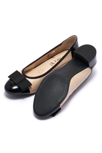 Туфлі жіночі Caprice 9-9-22307-20 415 BEIGE/BLACK