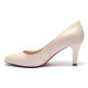 Туфлі жіночі Caprice 9-9-22405-20 140 CREAM PERLATO