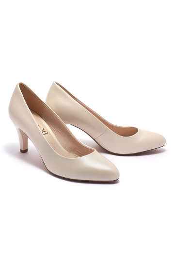 Туфли женские Caprice 9-9-22405-20 140 CREAM PERLATO