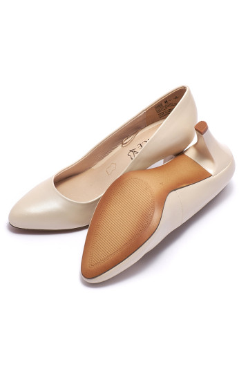 Туфли женские Caprice 9-9-22405-20 140 CREAM PERLATO