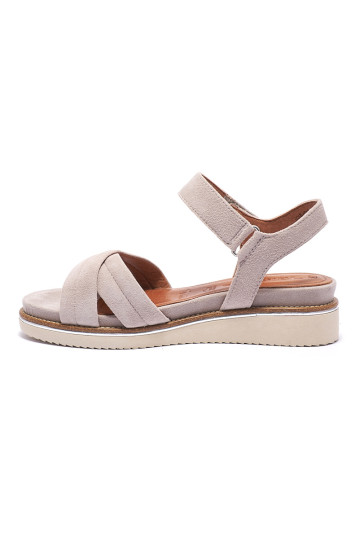 Босоножки женские Tamaris 1-1-28225-20 204 LIGHT GREY