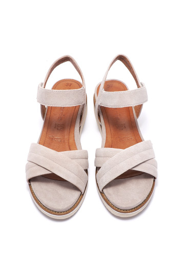 Босоножки женские Tamaris 1-1-28225-20 204 LIGHT GREY