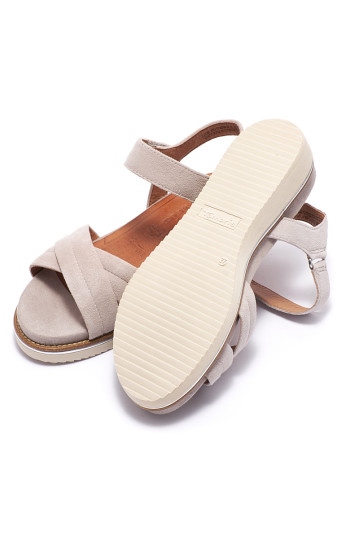 Босоножки женские Tamaris 1-1-28225-20 204 LIGHT GREY
