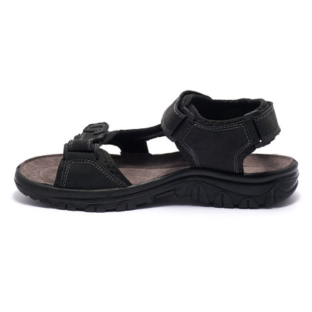 Сандалі чоловічі Marco Tozzi 2-2-18400-20 098 BLACK COMB