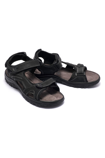 Сандали мужские Marco Tozzi 2-2-18400-20 098 BLACK COMB